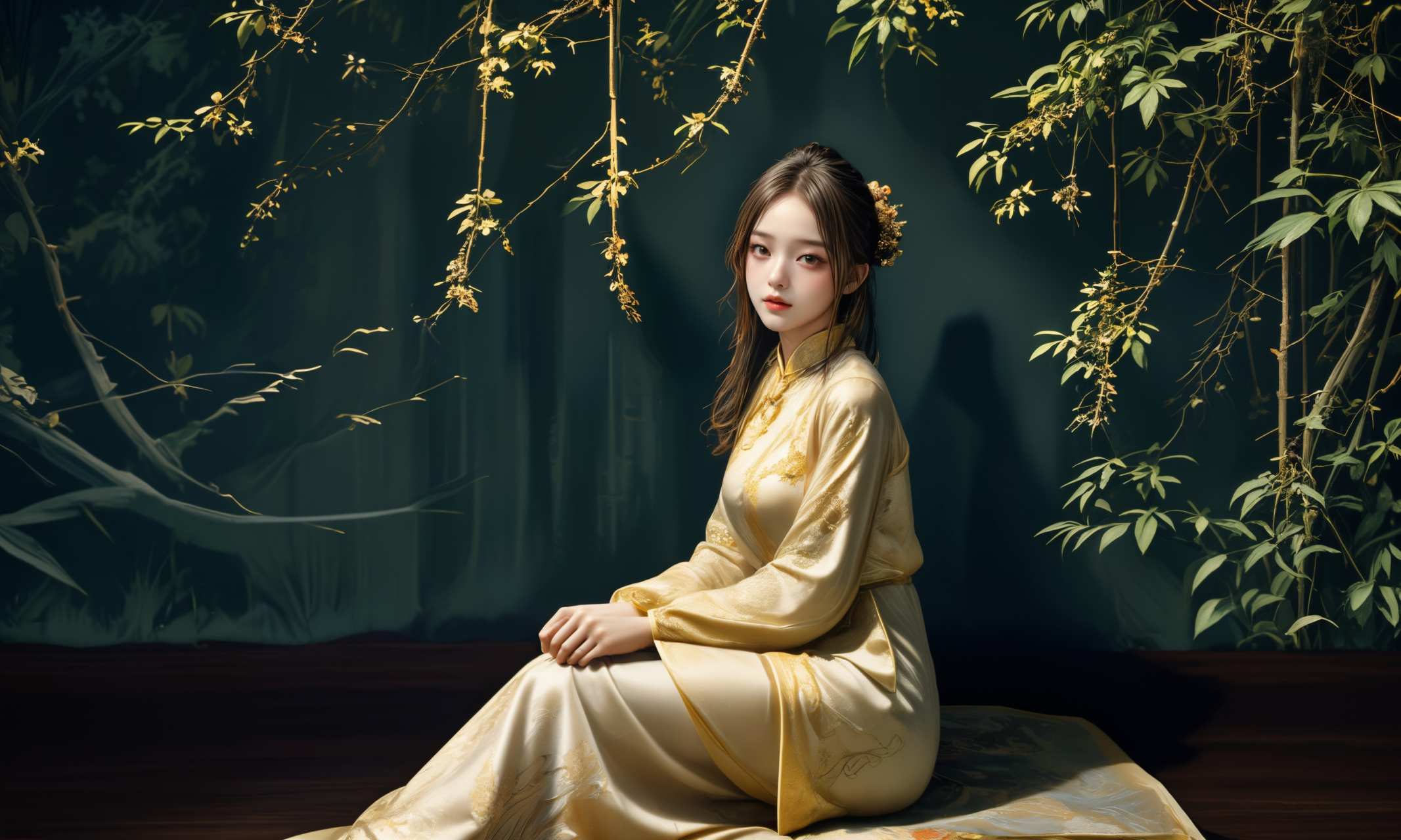 第九届内蒙古自治区文化产业博览交易会启幕